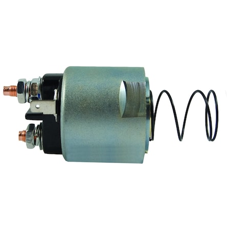 Solenoid, Replacement For Wai Global 66-9437